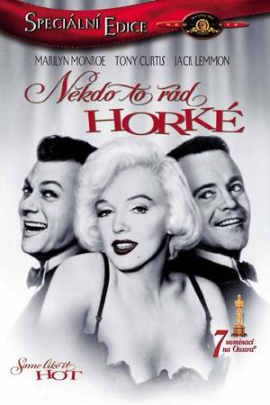 Někdo to rád horké (1959)