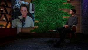 The Daily Show: 27×8