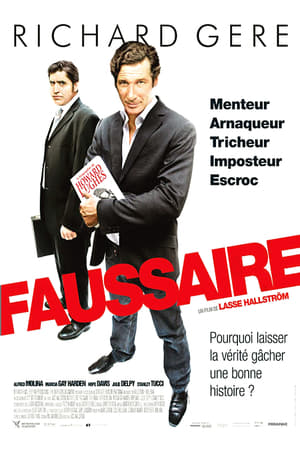 Poster Faussaire 2006