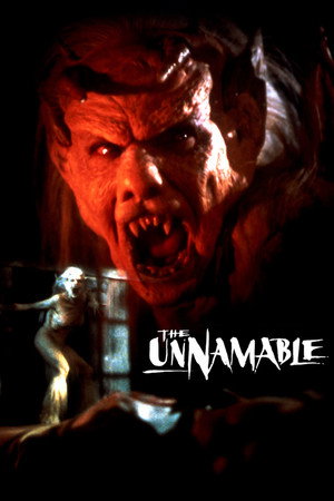 The Unnamable 11