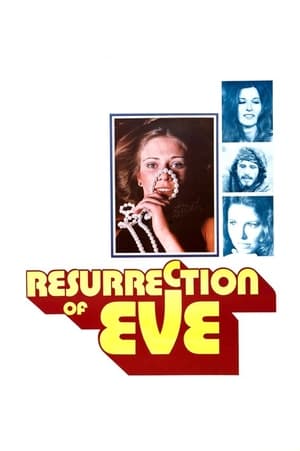 Poster Resurrection of Eve (1973)