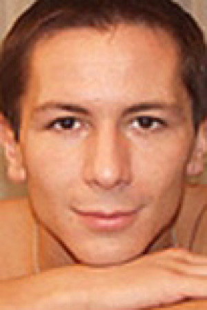 Antonin Devos portrait