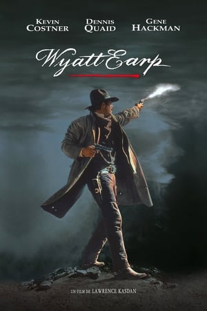 Image Wyatt Earp