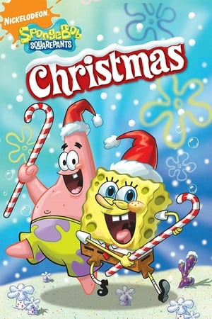 Image SpongeBob Squarepants: Christmas