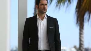 Lucifer Season 2 Episode 5