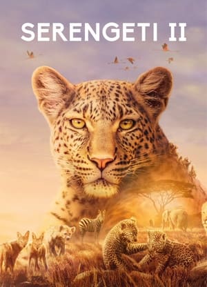 Serengeti: Saison 2