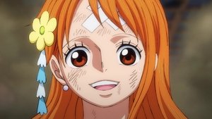 One Piece Season 21 Episode 1038