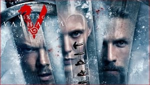 poster Vikings: Valhalla