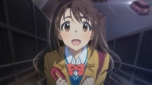 The Idolmaster Cinderella Girls: 1×21