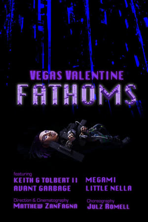 Vegas Valentine: Fathoms
