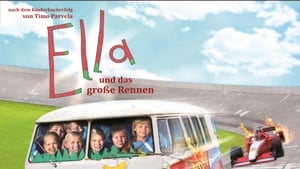 Ella and Friends film complet