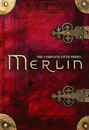 Merlin: Kausi 5