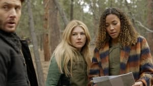 Big Sky 3×12 – Are You Mad?