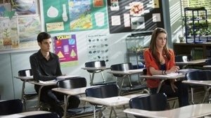 The Secret Life of the American Teenager: 2×7