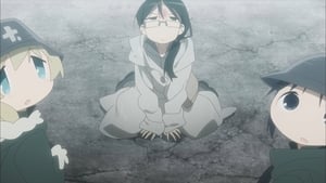 Girls’ Last Tour: 1×6