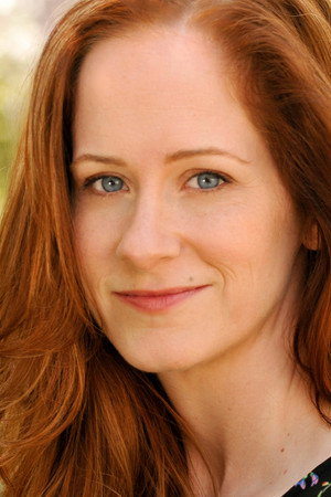 Christine Weatherup portrait