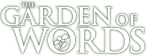 The Garden of Words