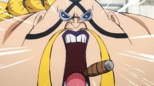 One Piece: Season 21 Episode 930