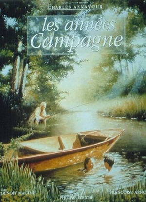 Poster di Les Années campagne