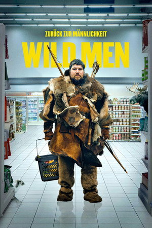 Wild Men 29