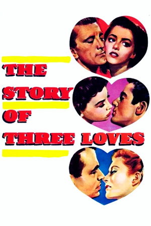 The Story of Three Loves