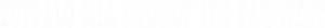 El héroe del Oeste — Logos 1