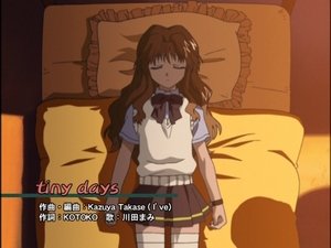 tiny days