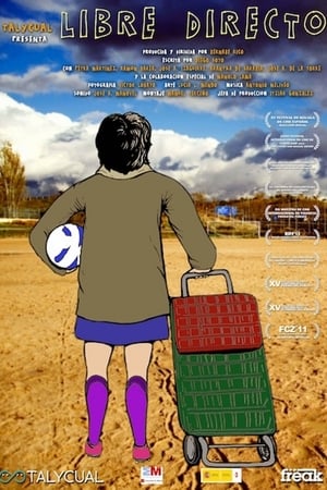 Poster Libre directo 2011