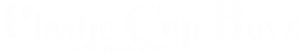 Plastic Cup Boyz: Chorrindo — Logos 9