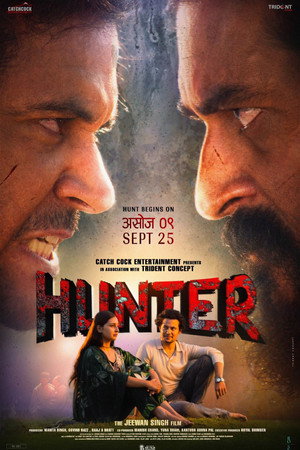 Hunter