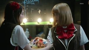 Back Street Girls: Gokudols ไอดอลสุดซ่าป๊ะป๋าสั่งลุย พากย์ไทย