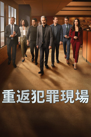 poster NCIS