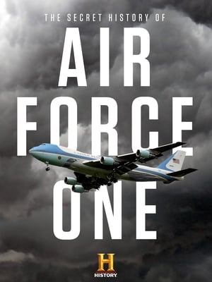 Image La historia secreta del Air Force One