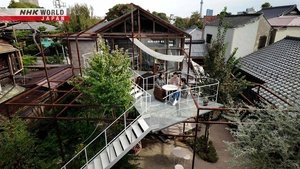 Evolving Renovations
