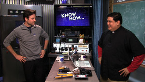 Viewer Feedback and Speeding Up DNS