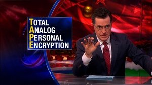 The Colbert Report: 10×37