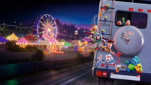 Toy Story 4