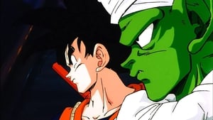 Dragon Ball Z: Devolva-me Gohan!!