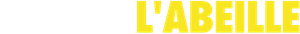 Man vs Bee — Logos 1