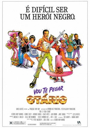 Vou Te Pegar Otário