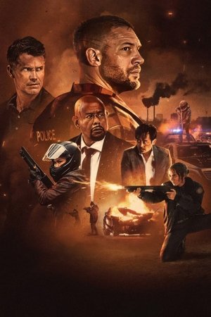 poster Havoc