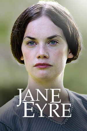 Постер сериала «Джейн Эйр (2006)» — (13 из 27)