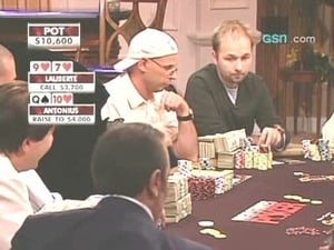 High Stakes Poker Episode 16 (500K)