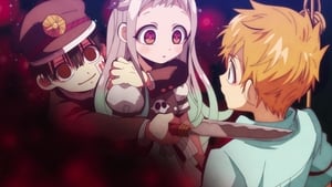 Jibaku Shounen Hanako-kun: 1×2