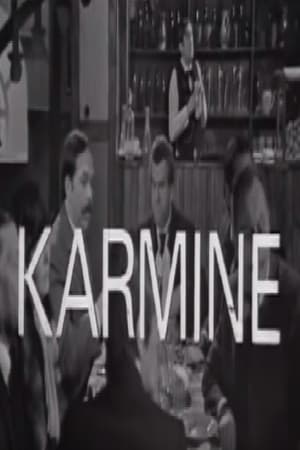 Poster Karmine (1978)