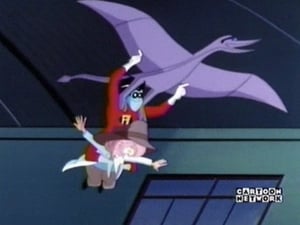 Freakazoid! Season 2 Episode 4