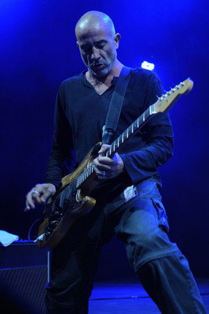 Serge Teyssot-Gay portrait