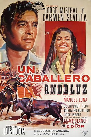 Un caballero andaluz