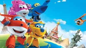 كرتون سوبر وينغز – Super Wings مدبلج