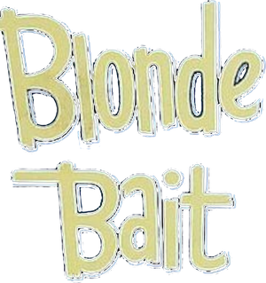 Blonde Bait — Logos 1